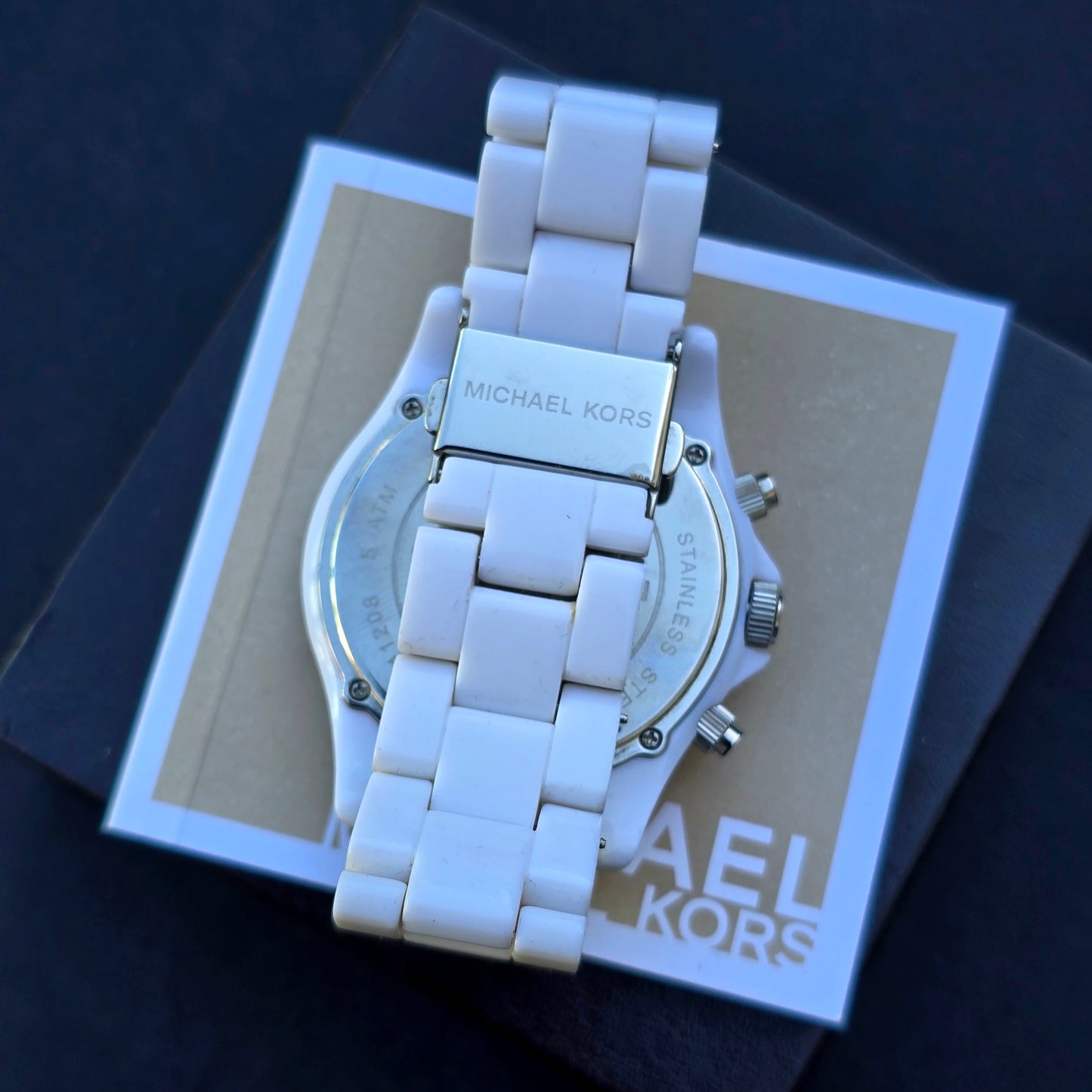 Reloj Michael Kors Mujer Mk-5300