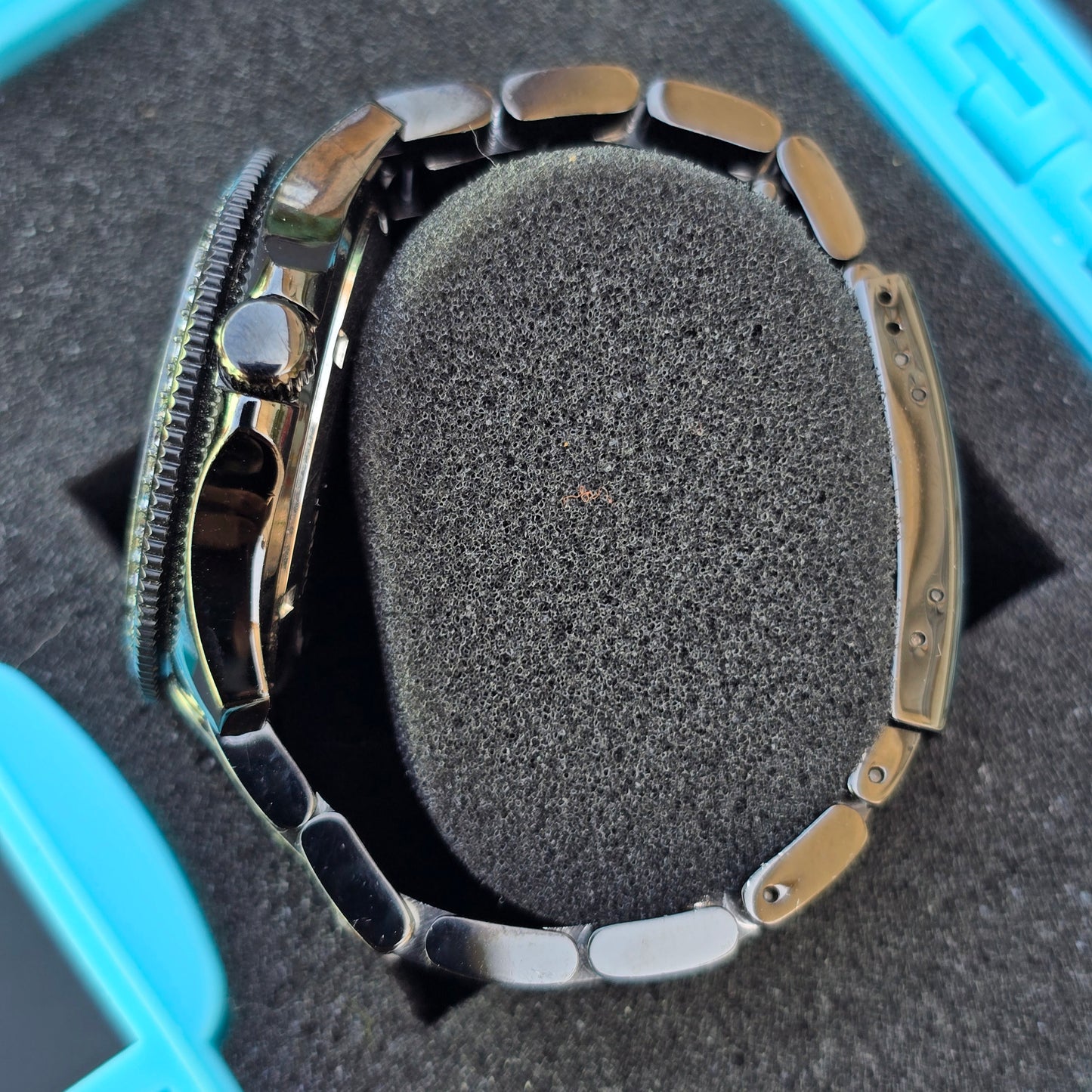 Reloj Fossil Mujer AM4222