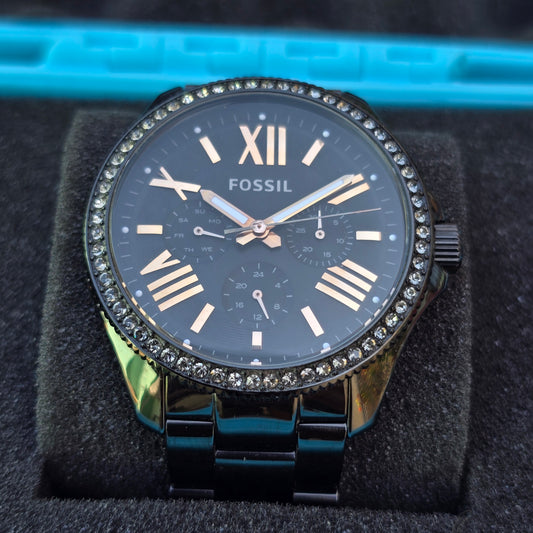 Reloj Fossil Mujer AM4222