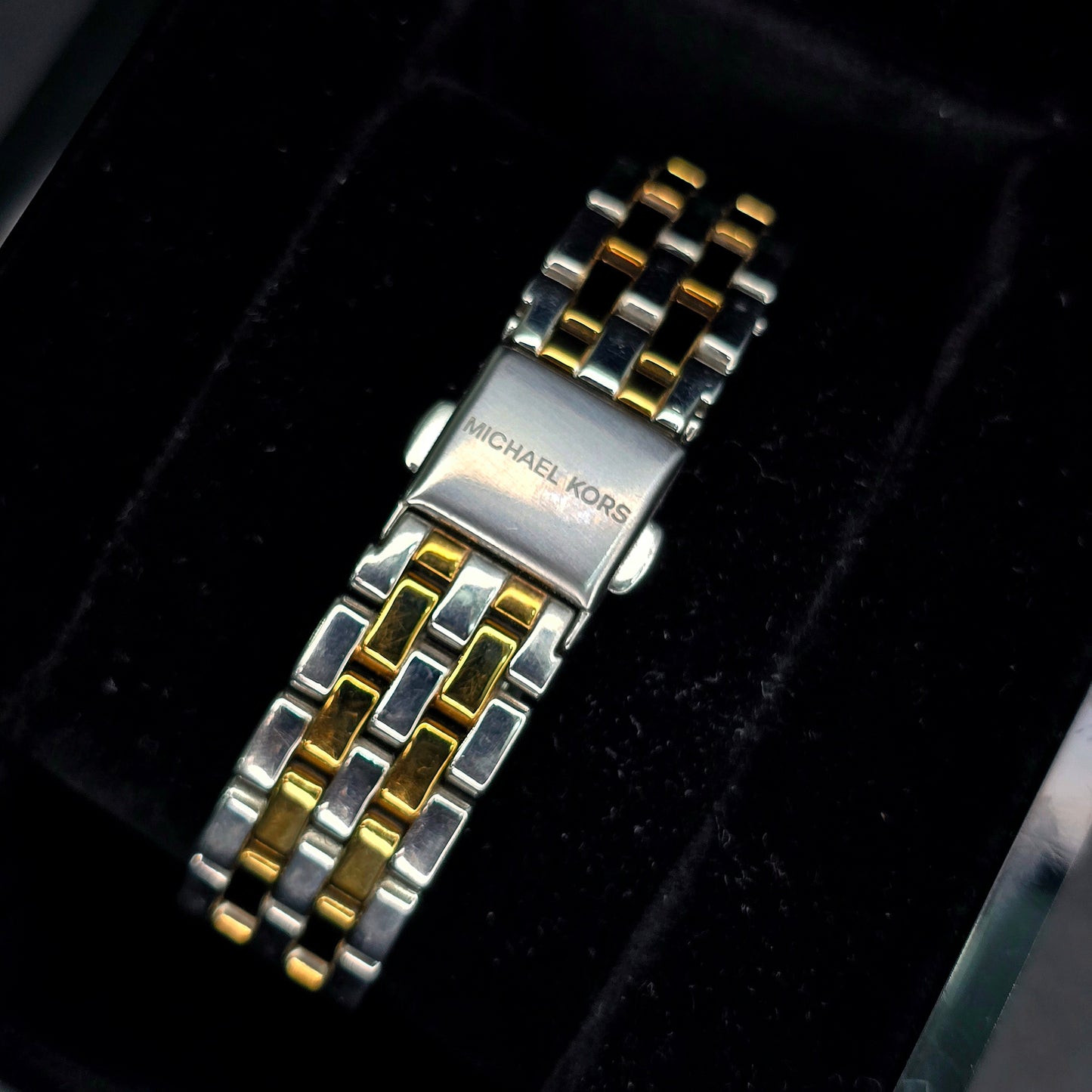 Reloj Michael Kors Mujer Mk-3651
