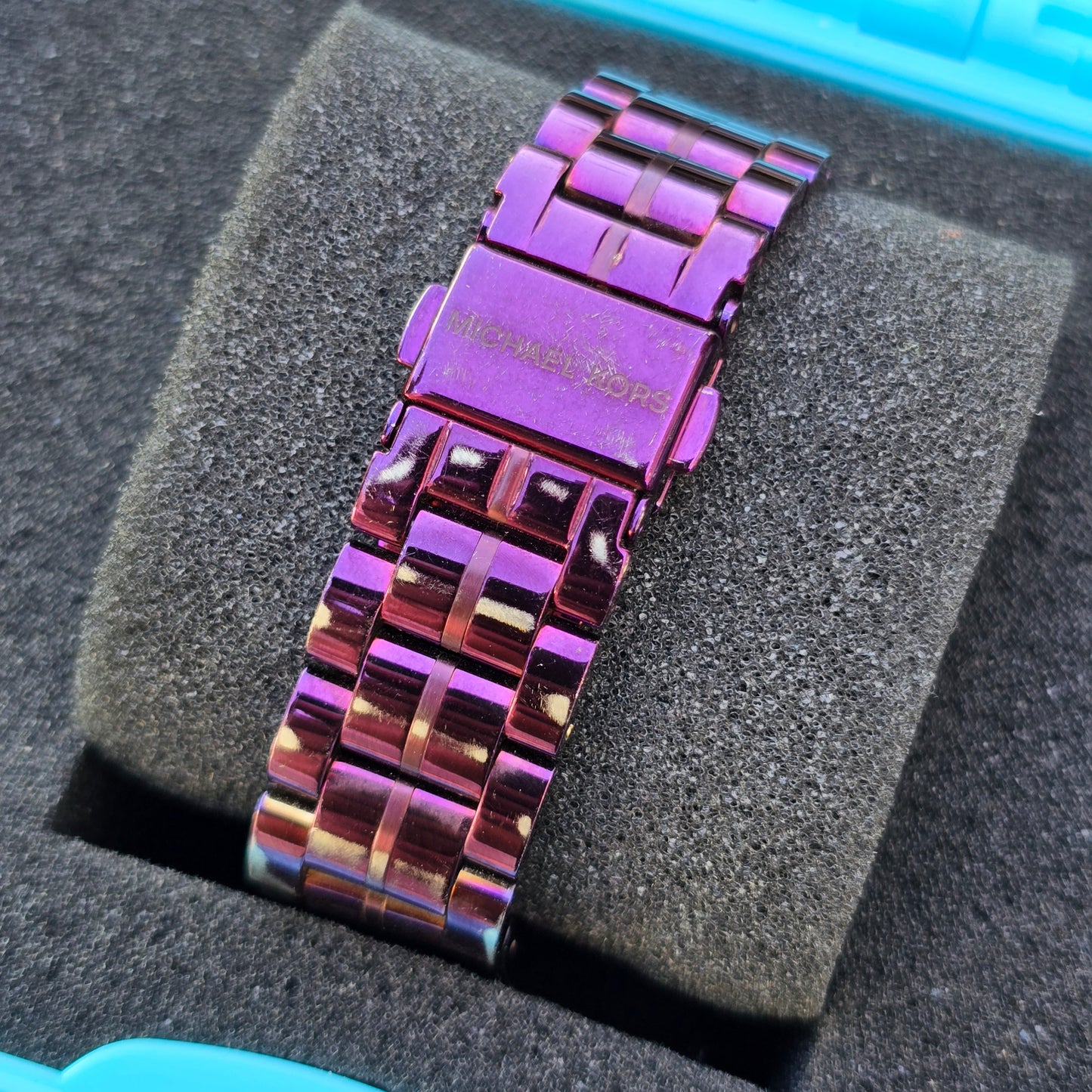 Reloj Michael Kors Mujer Mk-3724