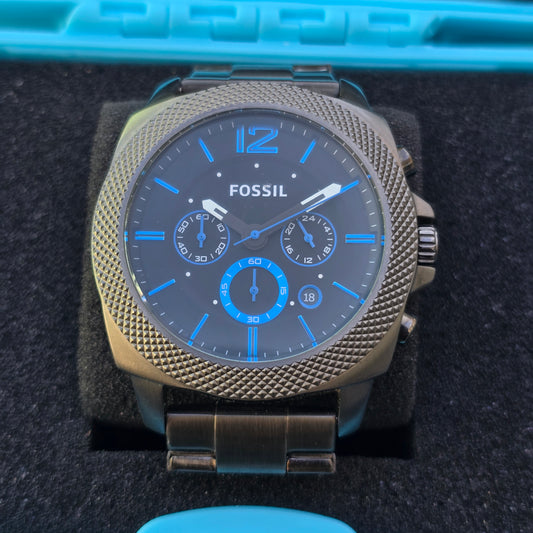 Reloj Fossil Hombre BQ1727