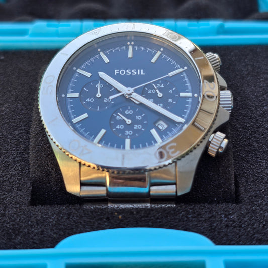 Reloj Fossil Hombre Ch-2849