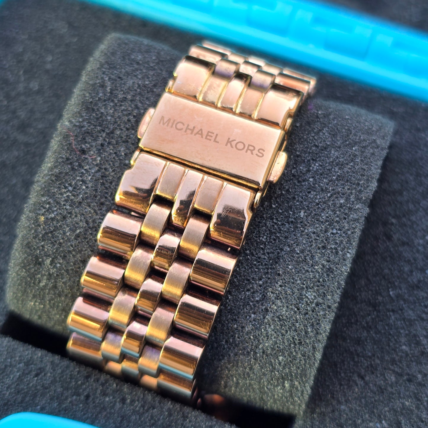 Reloj Michael Kors Hombre Mk-8319