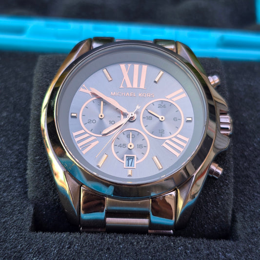 Reloj Michael Kors hombre Mk-6247