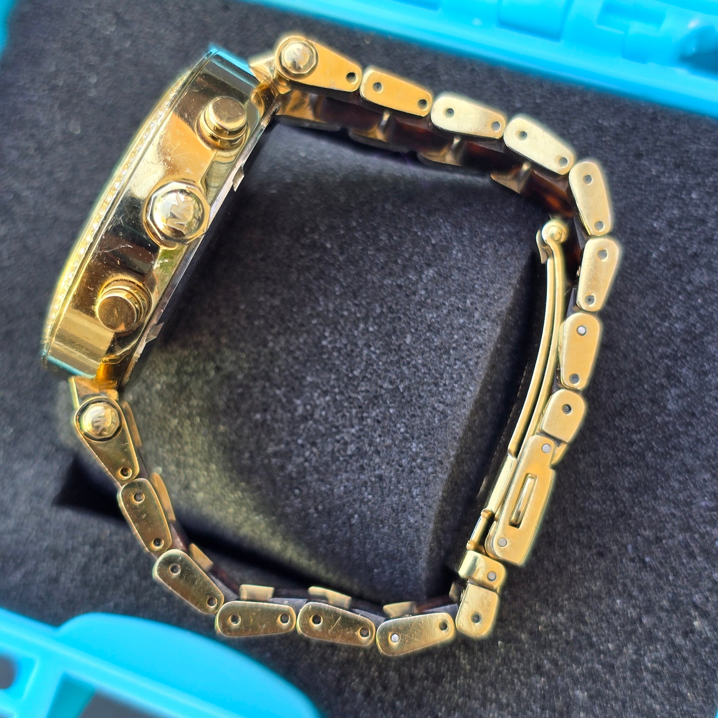 Reloj Michael Kors Mujer Mk-5688