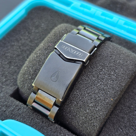 Reloj Nixon Small Player Mujer