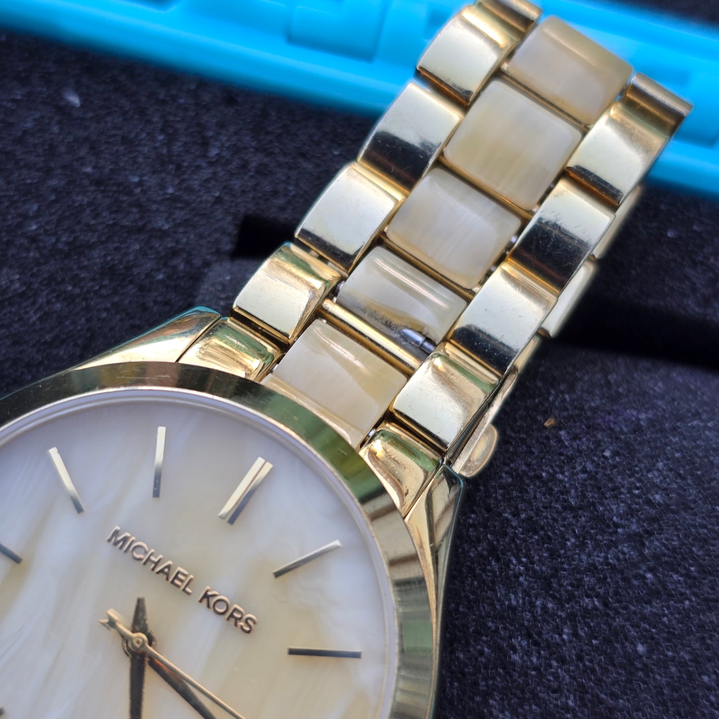 Reloj Michael Kors Unisex Mk-4285