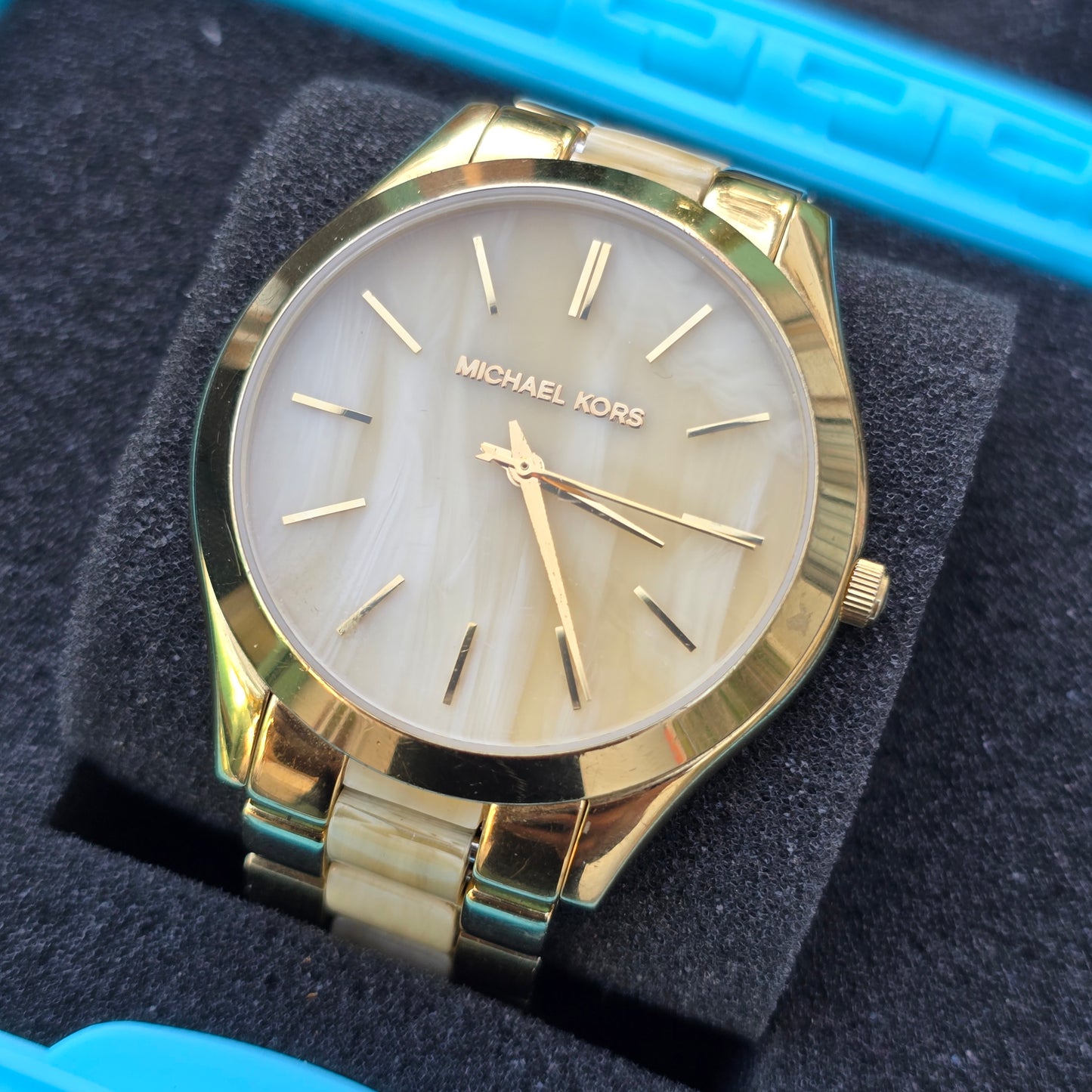 Reloj Michael Kors Unisex Mk-4285