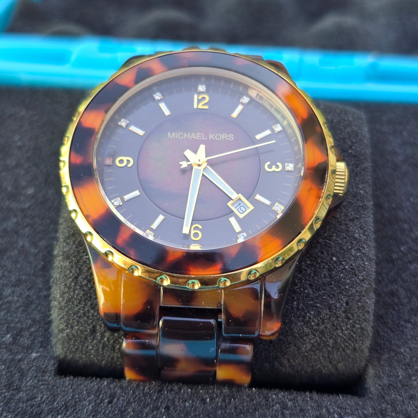 Reloj Michael Kors Mujer Mk-5298