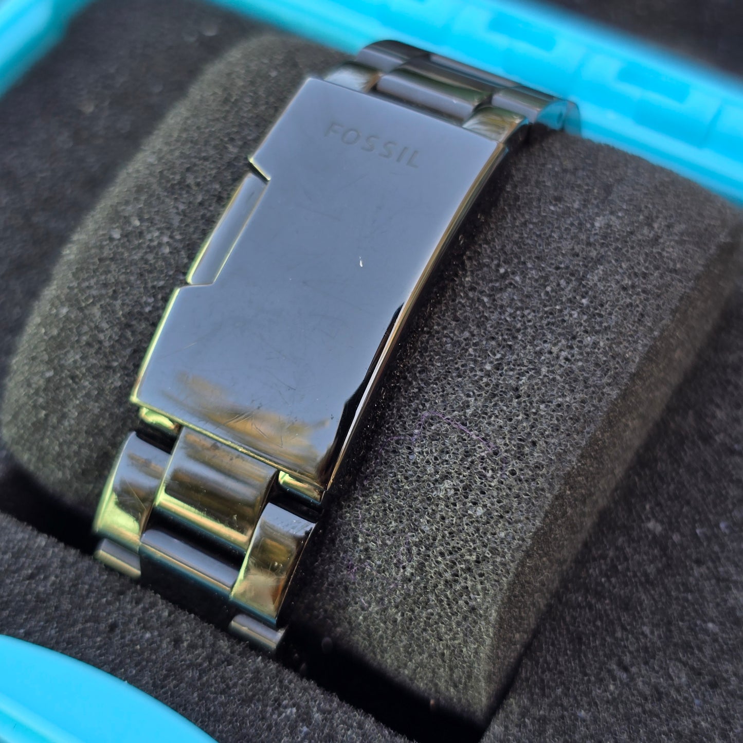 Reloj Fossil Mujer AM4222