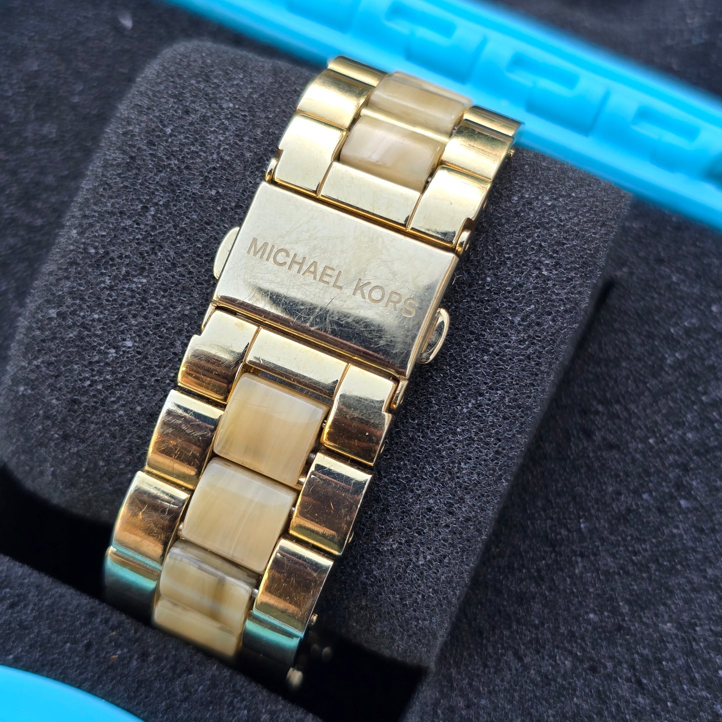 Reloj Michael Kors Unisex Mk-4285