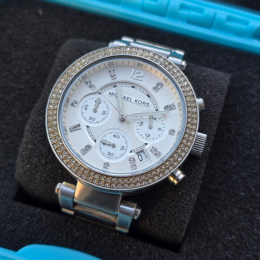 Reloj Michael Kors Mujer Mk-5353