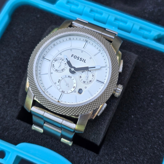 Reloj Fossil Hombre Fs4663