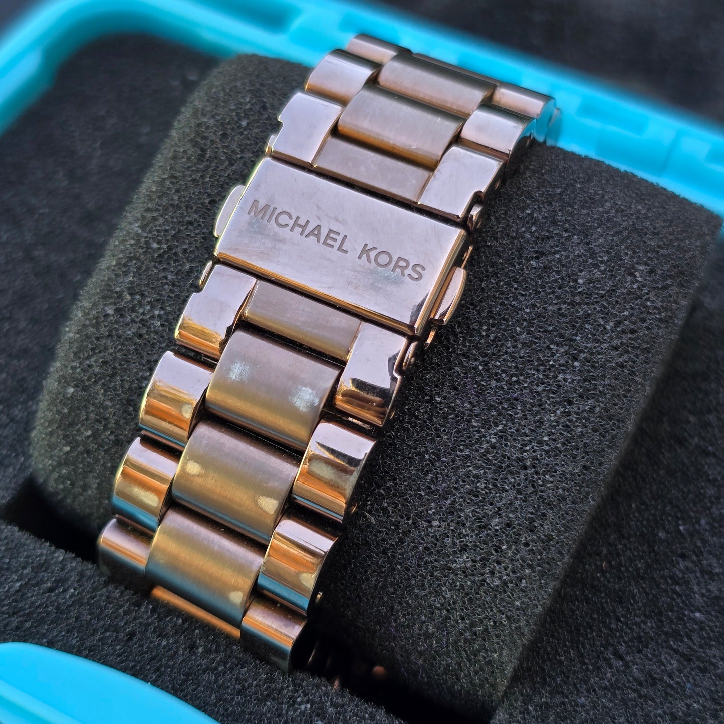 Reloj Michael Kors hombre Mk-6247