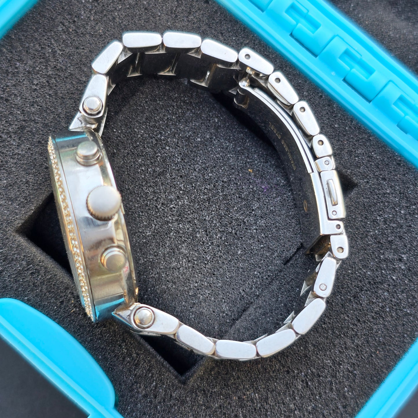 Reloj Michael Kors Mujer Mk-5353