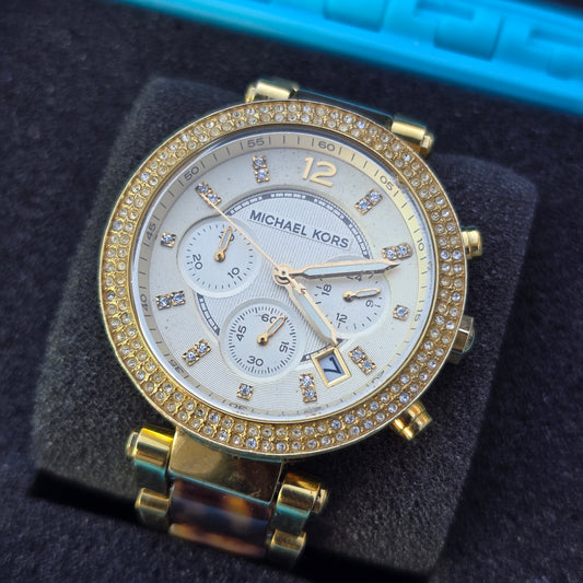 Reloj Michael Kors Mujer Mk-5688