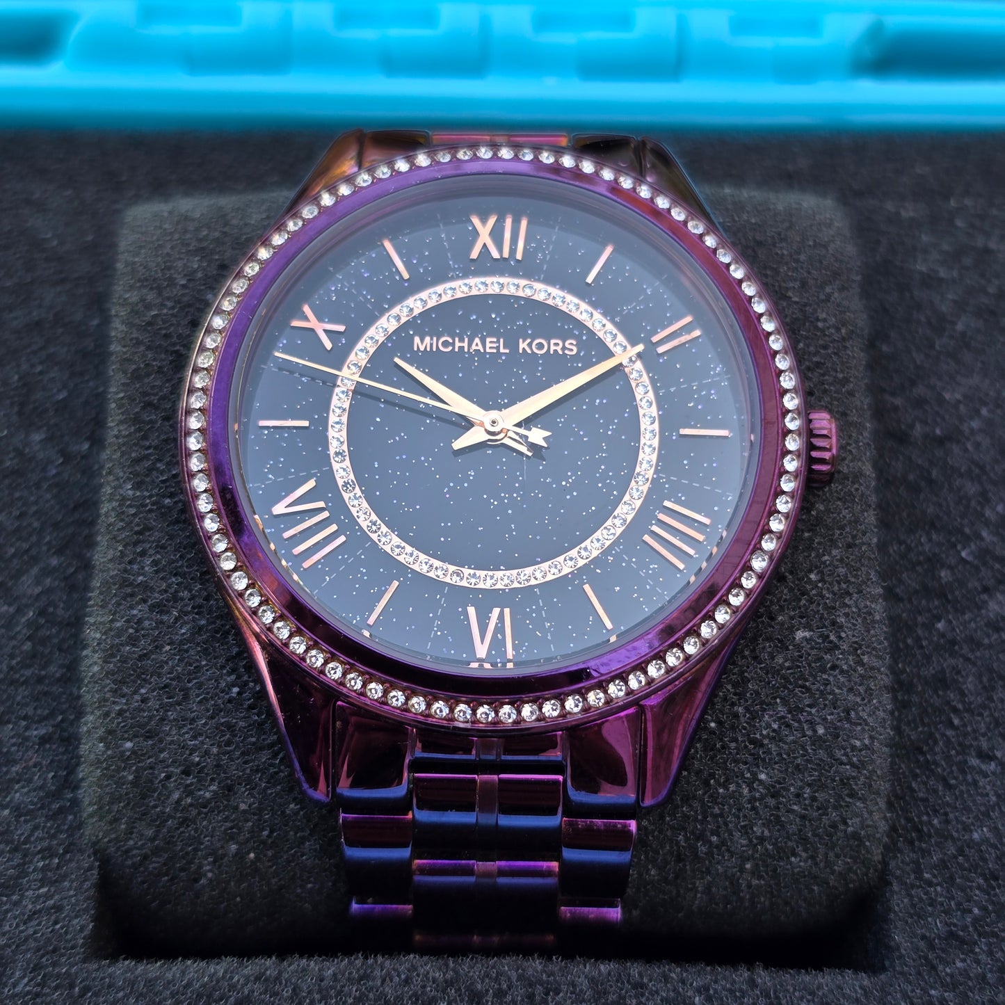 Reloj Michael Kors Mujer Mk-3724
