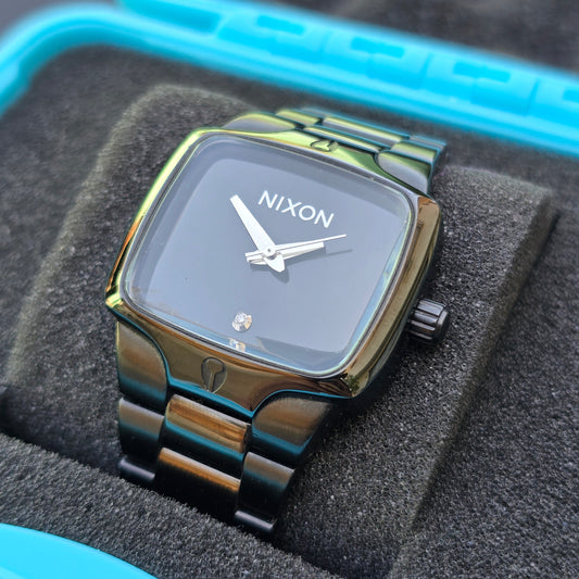 Reloj Nixon Small Player Mujer