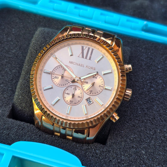 Reloj Michael Kors Hombre Mk-8319