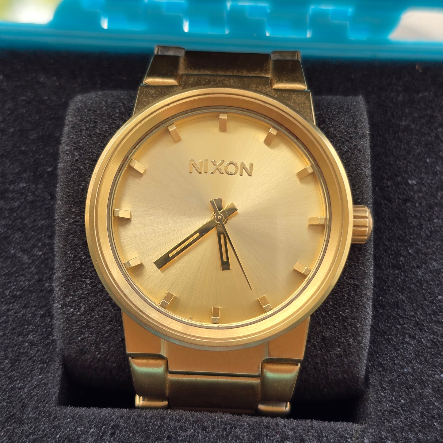 Reloj Nixon The canon Hombre