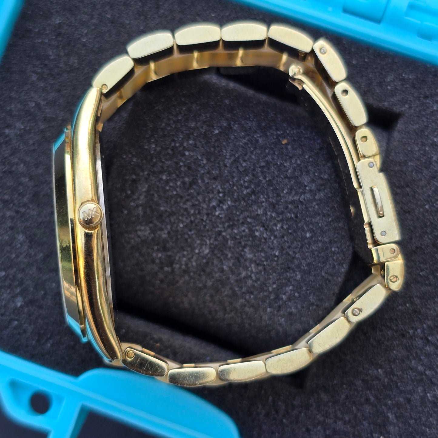 Reloj Michael Kors Unisex Mk-4285
