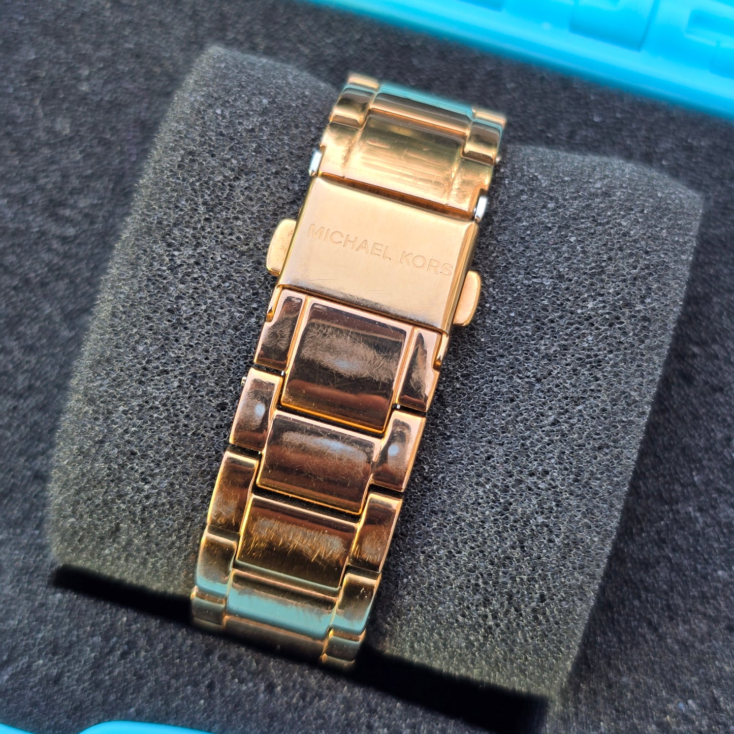 Reloj Michael Kors Mujer Mk-6930