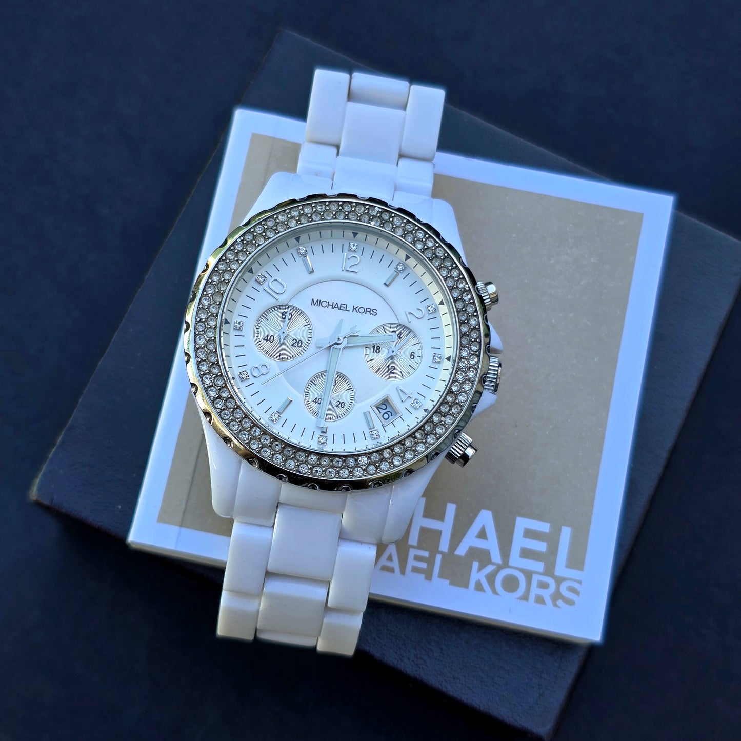 Reloj Michael Kors Mujer Mk-5300