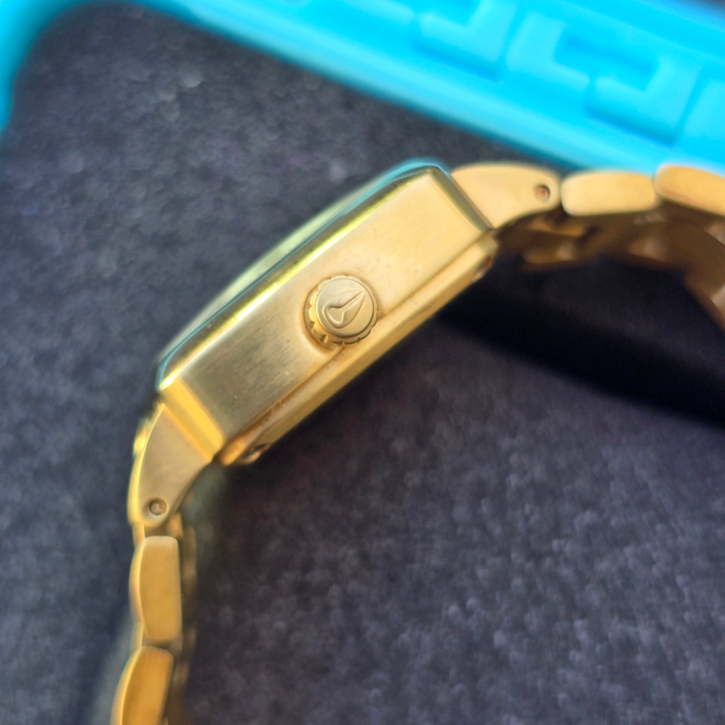 Reloj Nixon Small Player unisex