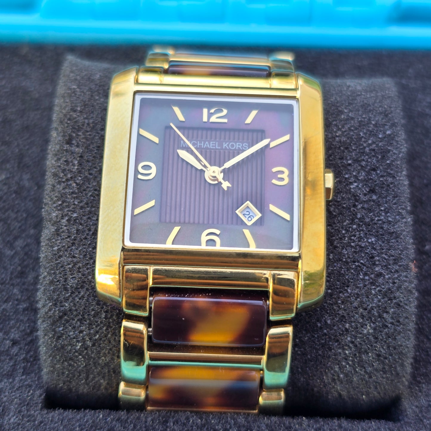 Reloj Michael Kors Mujer Mk-4242