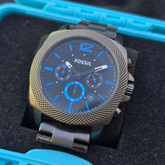 Reloj Fossil Hombre BQ1727