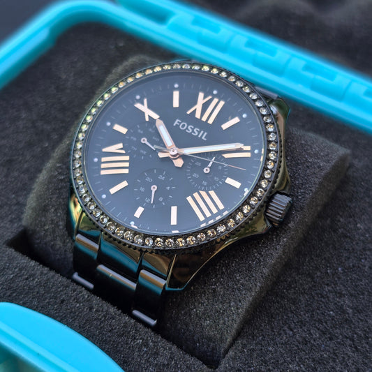 Reloj Fossil Mujer AM4222