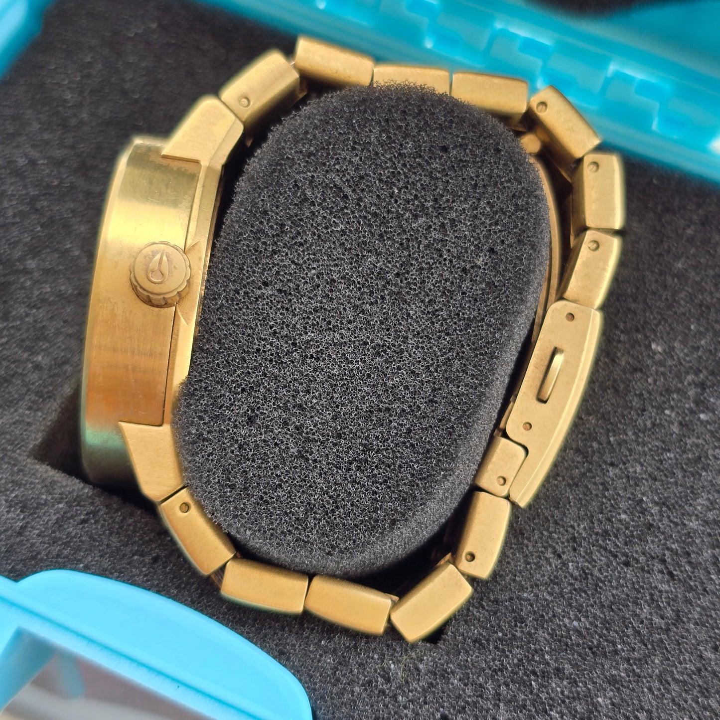 Reloj Nixon The canon Hombre