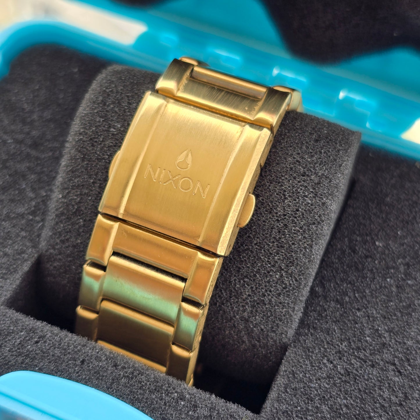 Reloj Nixon The canon Hombre