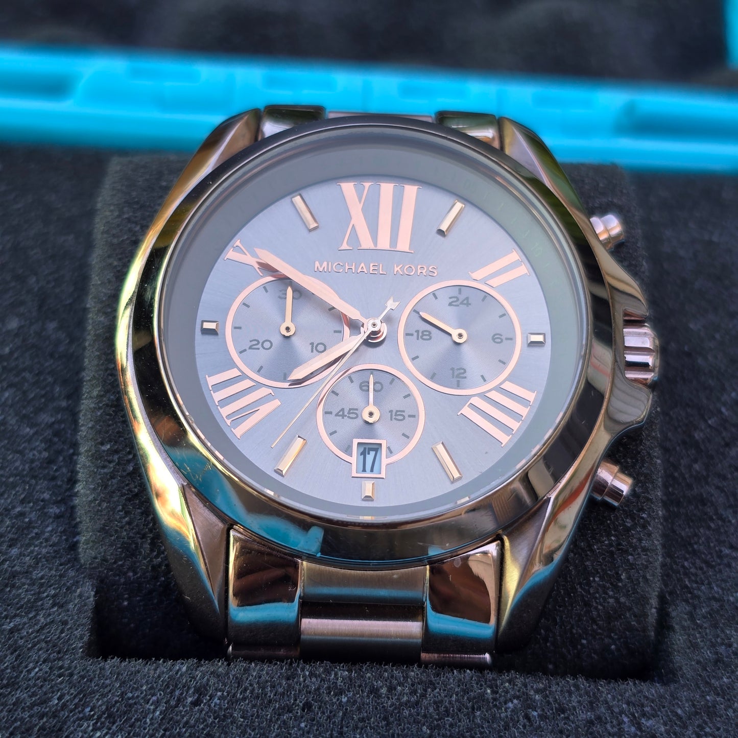 Reloj Michael Kors hombre Mk-6247