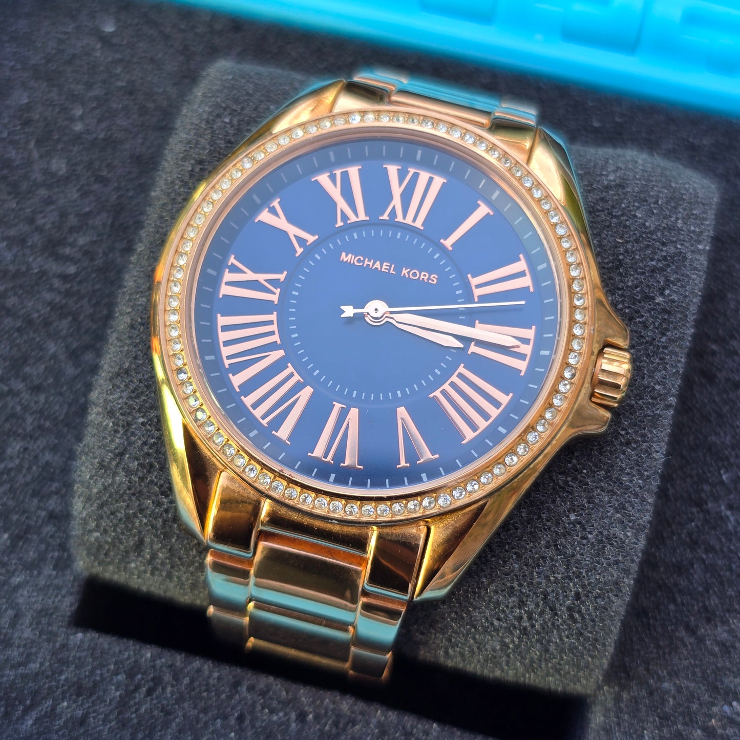 Reloj Michael Kors Mujer Mk-6930