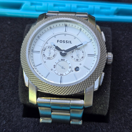 Reloj Fossil Hombre Fs4663