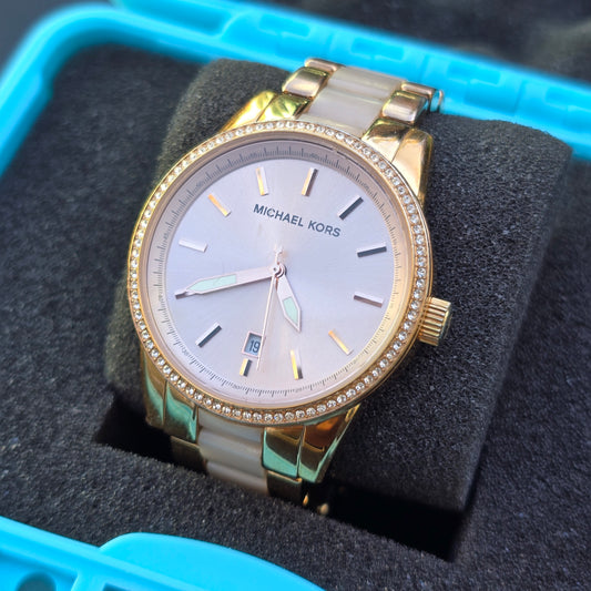 Reloj Michael Kors Mujer Mk-6349