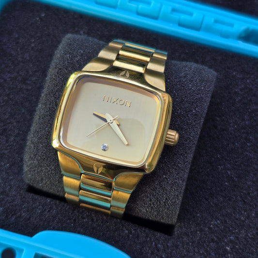 Reloj Nixon Small Player unisex