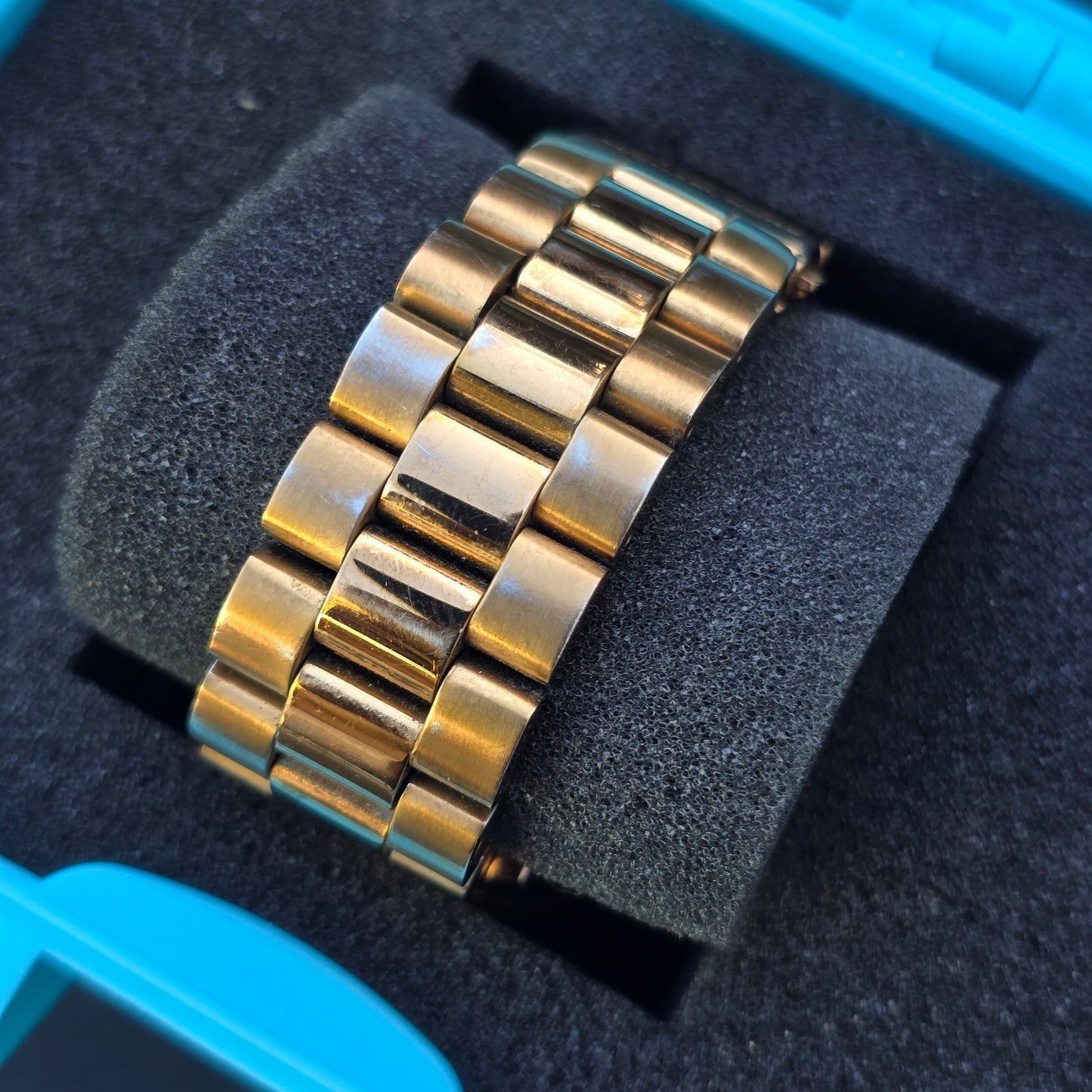 Reloj Michael Kors Unisex Mk-5128