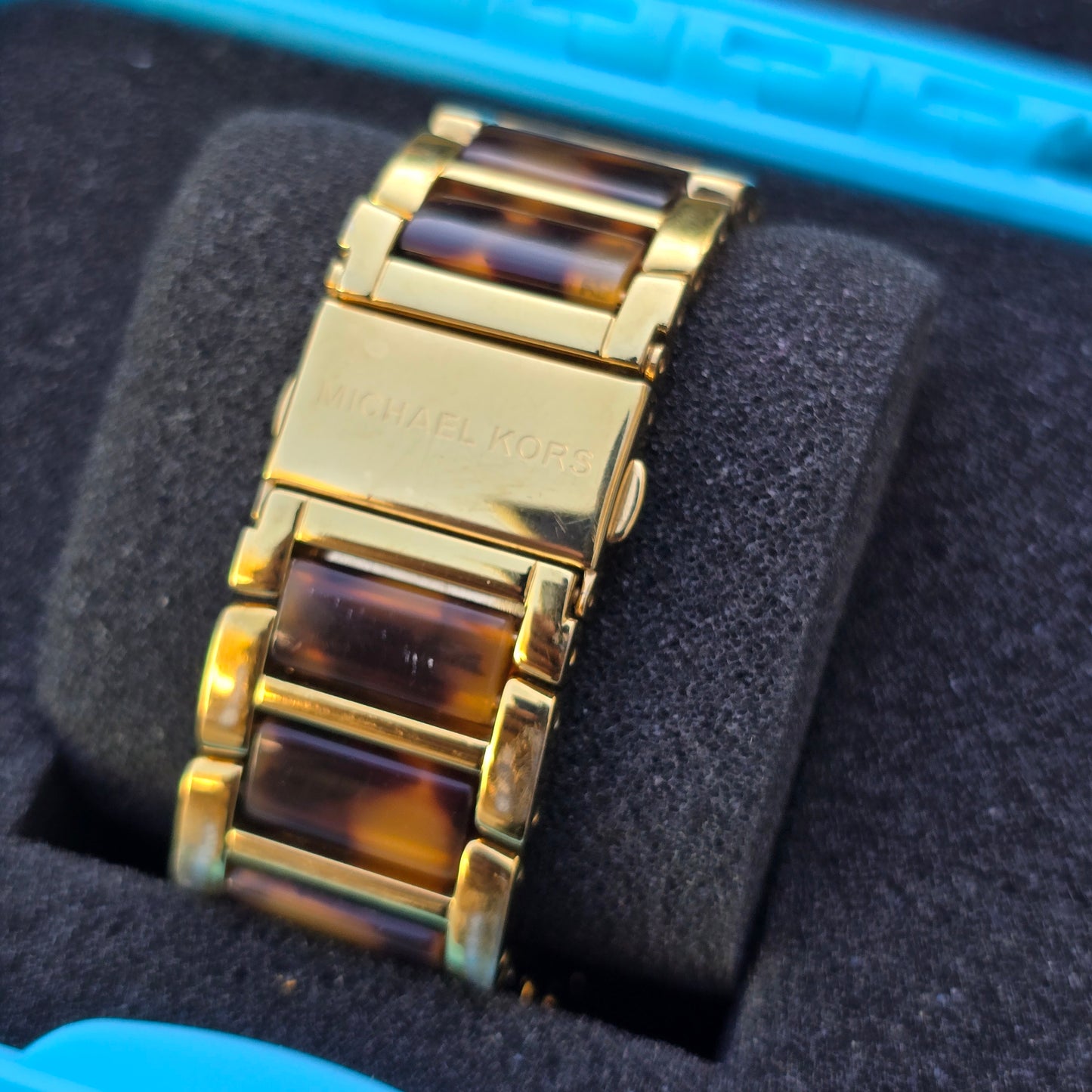 Reloj Michael Kors Mujer Mk-4242