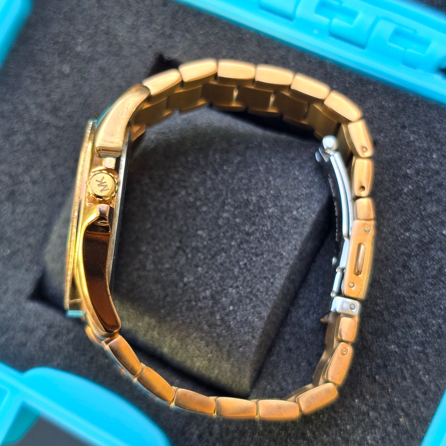 Reloj Michael Kors Mujer Mk-6930