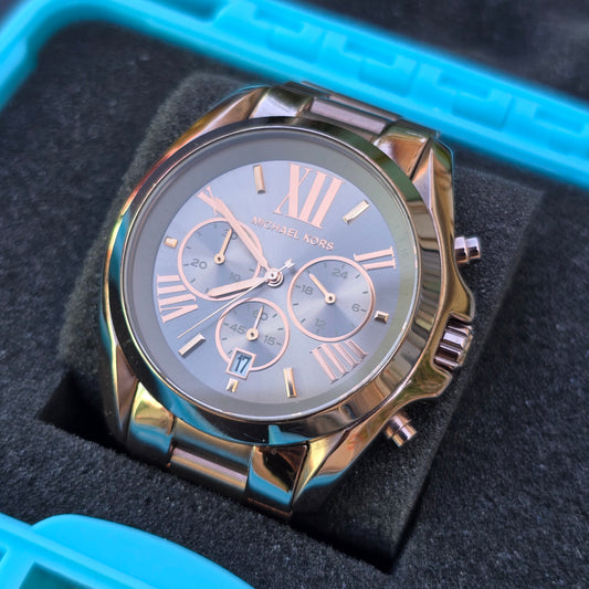 Reloj Michael Kors hombre Mk-6247