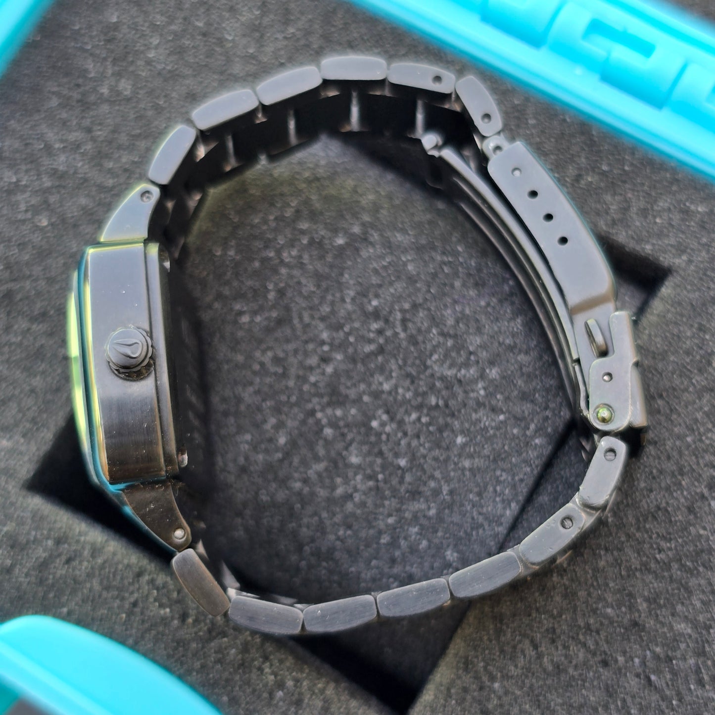 Reloj Nixon Small Player Mujer
